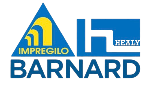 Central Subway, Barnard-Impregilo-Healy Joint Venture