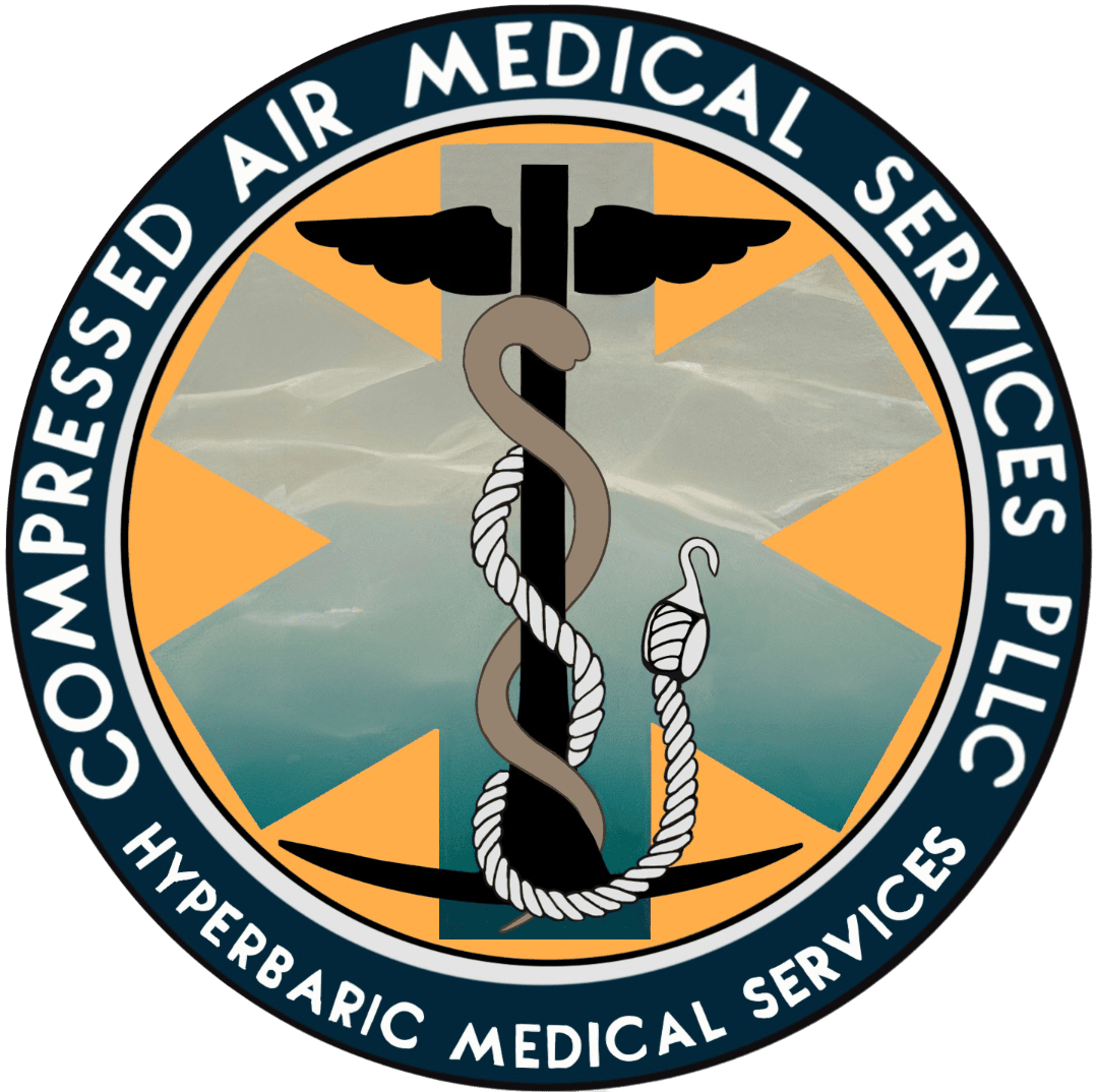 Compressed Air Medical Services, PLLC